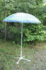 Зонт пляжный от солнца BU-007 180 см