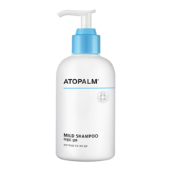 Шампунь ATOPALM Mild Shampoo 300ml