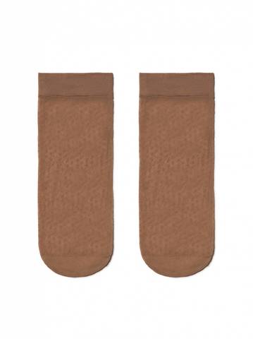 Носки в мелкий горошек Fantasy 20 16С-127СП Conte