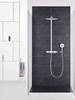 Душевая система с термостатом Grohe  26361LS0