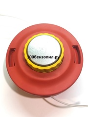 Катушка для триммера M-10, 1*25 Левая