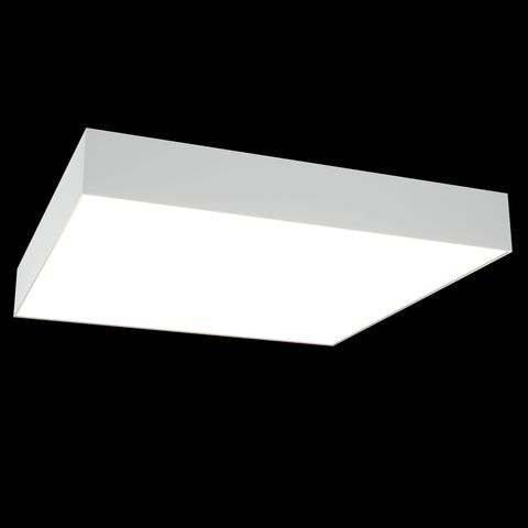 Потолочный светильник Technical Zon C067CL-L48W4K