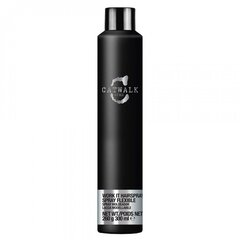 Лак-спрей для волос TIGI Catwolk Work It Hairspray 300 мл