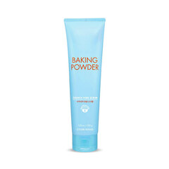 Скраб для лица Etudehouse Baking Powder Crunch Pore Scrub 200 мл