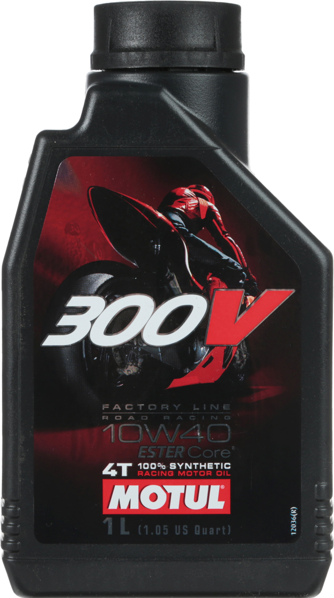 Motul 300v 10w 40 Купить