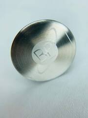 Beruj professional Педикюрный диск PODODISC L 25 мм