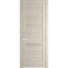 Межкомнатная дверь Profil Doors 1.11N каштан светлый глухая