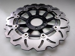 Передние тормозные диски ARASHI для Suzuki BANDIT 1200 1996-2005