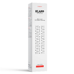 KLAPP Cosmetics Очищающее молочко 200 мл | Purify Multi Level Performance Cleansing
