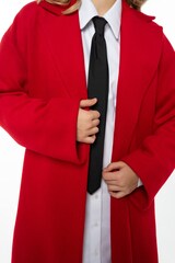 Пальто Аттач