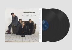 Vinil \ Пластинка \ Vynil NO NEED TO ARGUE (DELUXE) - The cranberries