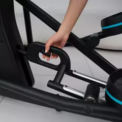 OXYGEN FITNESS PHANTOM M LCD