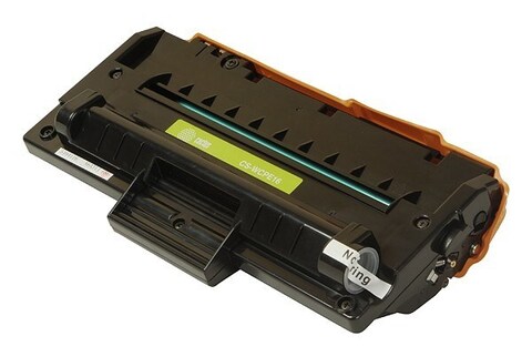 Картридж лазерный Cactus CS-WCPE16 113R00667 черный (3500стр.) для Xerox WorkCentre PE16