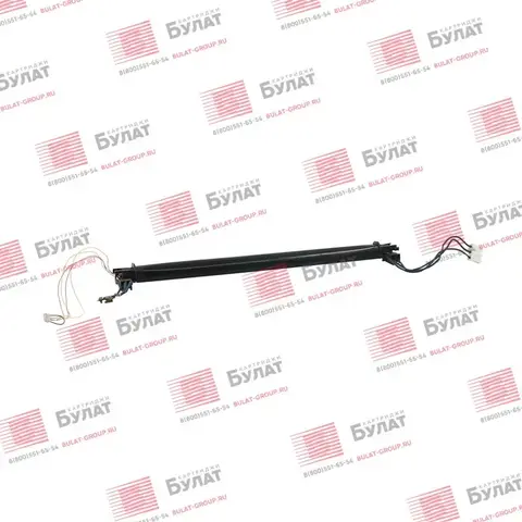 Термоузел БУЛАТ FM2-3353 (верхняя часть) для Canon iR 2016, 2020, 2320, ref