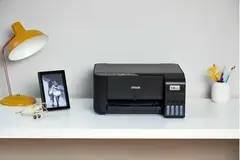 Цветное мфу EPSON L3250 принтер/копир/сканер (EcoTank 003 systems)
