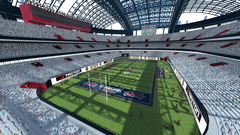 Axis Football 2023 (для ПК, цифровой код доступа)