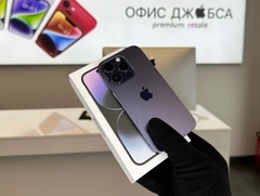 iPhone 14 Pro, 512 ГБ б/у
