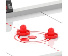 Игровой стол - аэрохоккей DFC BALTIMOR