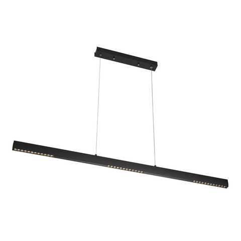 Подвесной светодиодный светильник Citilux Edge CL720021N LED