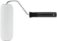 Валик поролоновый без шва 200 мм КУРС 02946