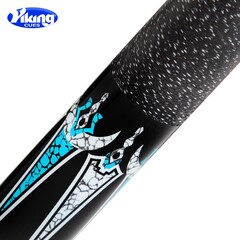 Кий Viking Valhalla VA602 2PC Пул