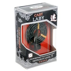 Головоломка"Круговой Лабиринт/Laby", сложность 5*****