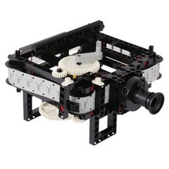 Конструктор Gigo"5 in 1 optical experiment package"(Гиго. Оптические эксперименты)