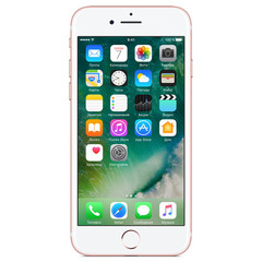 Смартфон iPhone 7+ 128Gb Rose Gold