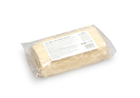 Халва арахисовая ВкусВилл, 250г