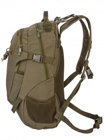 Рюкзак Городской Urban Hero (30л) олива