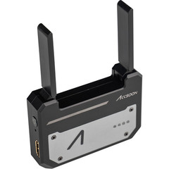 Беспроводной передатчик Accsoon CineEye Wireless Video Transmitter 5 GHz Wi-Fi для мобильных устройств