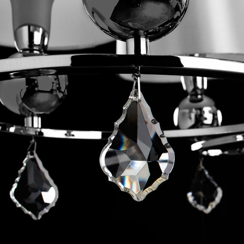 Люстра Arte Lamp Promessa A3074LM-6CC