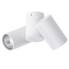 Светильник точечный Arte Lamp Gavroche A1511PL-2WH