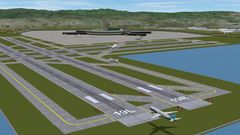 Airport Madness 3D: Volume 2 (для ПК, цифровой код доступа)