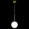 Подвесной светильник Maytoni Basic form MOD321PL-01G3