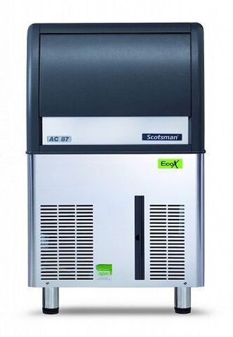Льдогенератор SCOTSMAN ACM 87 AS гурме