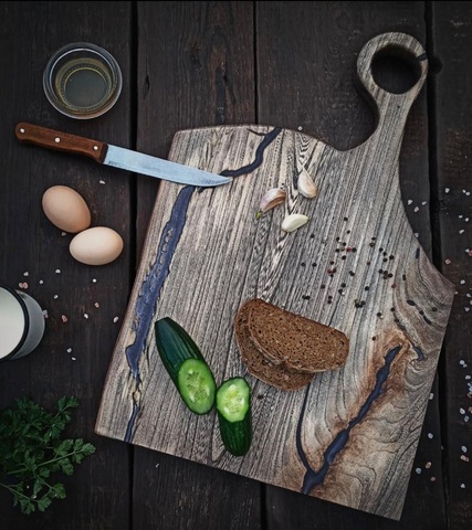 BL-0022 Седая ночь