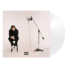 Jack Harlow / Come Home The Kids Miss You (Coloured Vinyl)(LP)
