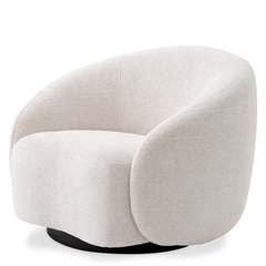 Кресло вращающееся Swivel Chair Amore арт.116070