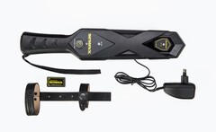 Металлодетектор Сфинкс ВМ-611X ПРО