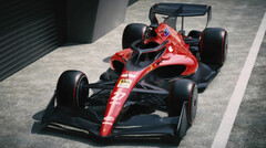 F1® 21 Стандартное издание (Xbox One/Series S/X, полностью на английском языке) [Цифровой код доступа]