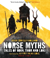 Norse Myths