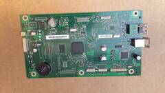 Плата форматера HP LJ M1536 (CE544-60001) OEM