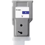 Картридж ITSinks для Canon, PFI-206 Blue, 300 мл