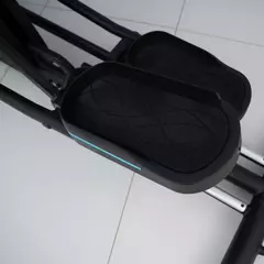 OXYGEN FITNESS PHANTOM M LCD