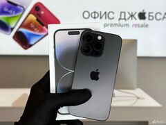 iPhone 14 Pro Max, 256 ГБ б/у