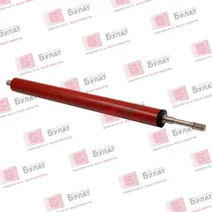 Вал резиновый БУЛАТ для HP LJ P2035, M401, Canon IR-1133 sleeved RC1-3685