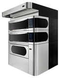 фото 4 Печь для пиццы ITPIZZA PREMIUM VLE6L на profcook.ru