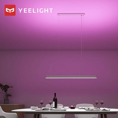 Умный подвесной LED светильник Yeelight Crystal Pendant Lamp RGB YLDL01YL (YLDL011GL)