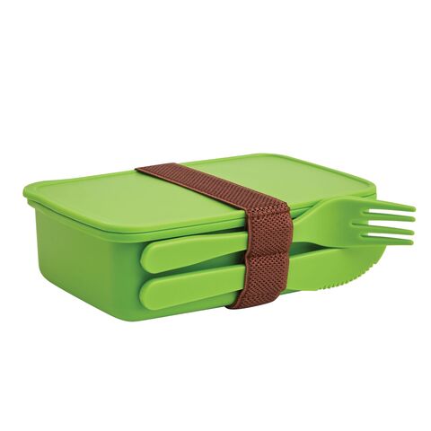 Контейнер для еды, Lunch box NOONTIME